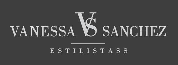 Logotipo de Vanessa Estilistass